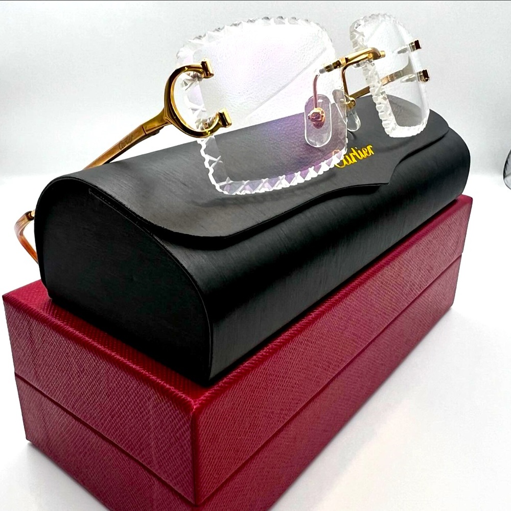 Cartier Sunglasses